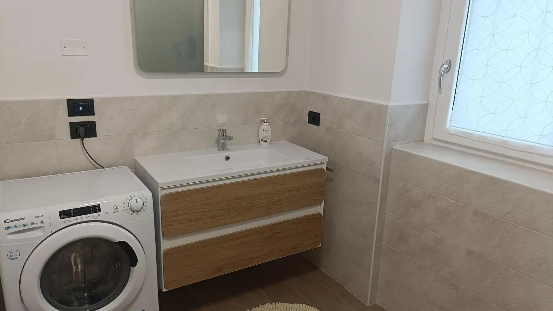 Apartment Ferienwohnung Ca De Quali Costa Volpino