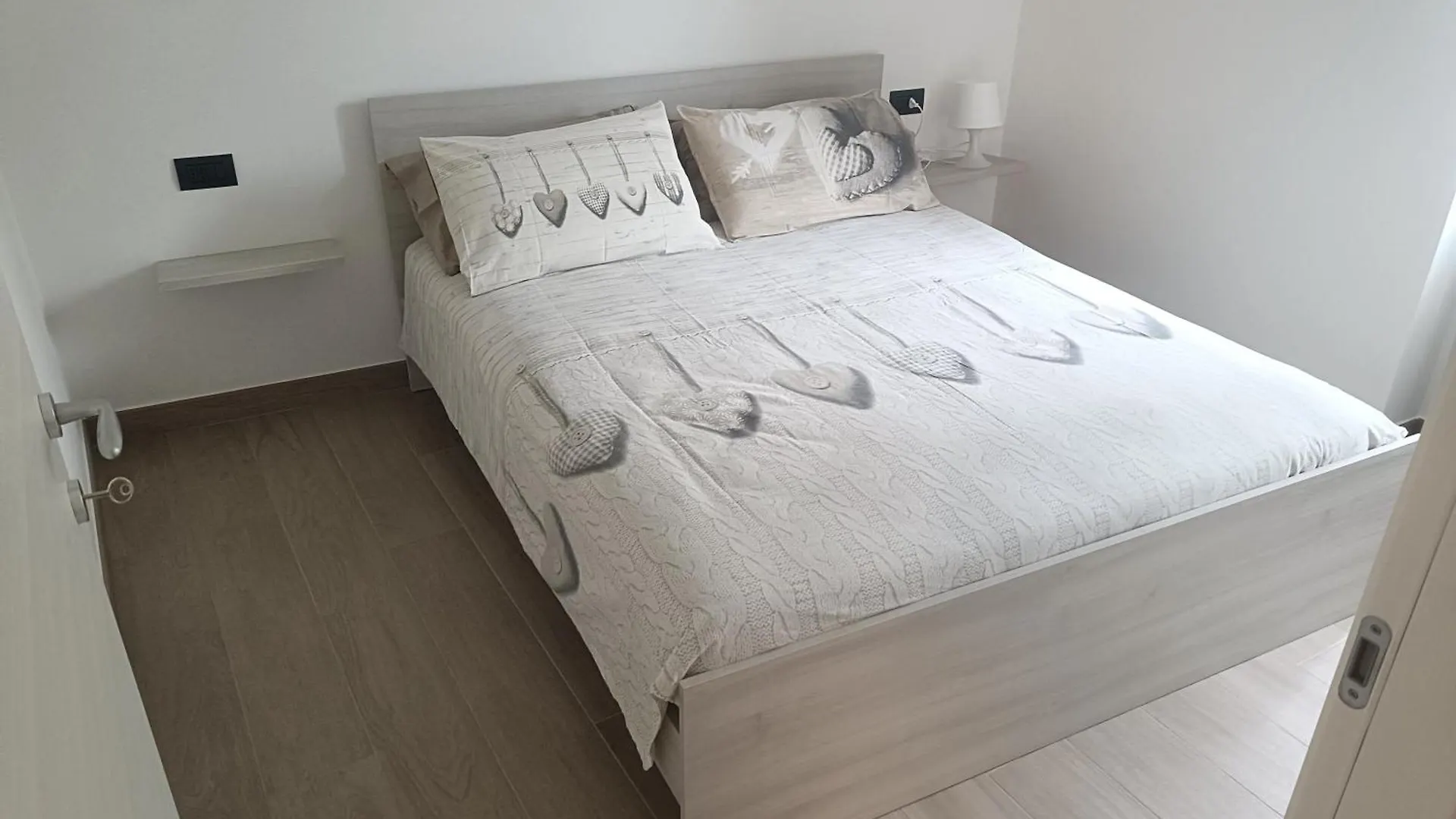 Ferienwohnung Ca De Quali Costa Volpino 0*,